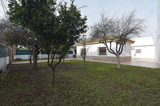 Chalet en venta en Noreste-Granja en Jerez de la Frontera