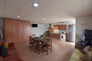 Chalet en venta en Noreste-Granja en Jerez de la Frontera