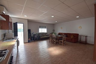 Chalet en venta en Noreste-Granja en Jerez de la Frontera
