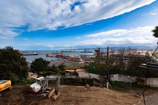Casa en venta en Jove en Gijón