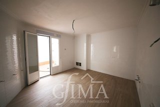 Casa adosada en venta en Tomelloso