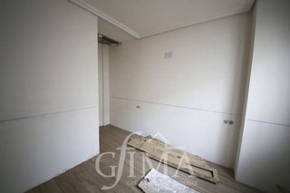 Casa adosada en venta en Tomelloso