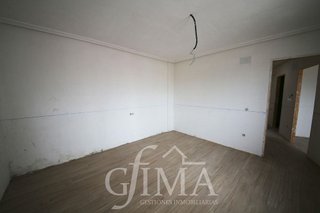 Casa adosada en venta en Tomelloso