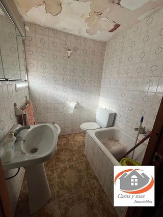 Casa en venta en Centro en Villarreal