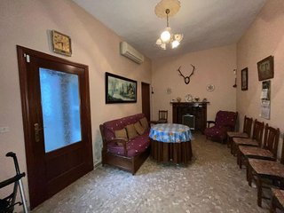 Chalet en venta en Villarrubia de los Ojos