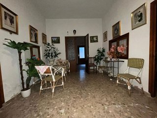 Chalet en venta en Villarrubia de los Ojos
