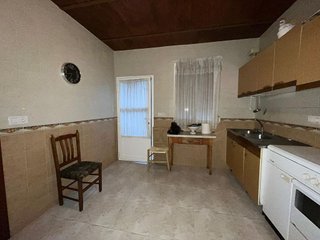 Chalet en venta en Villarrubia de los Ojos