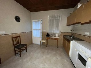 Chalet en venta en Villarrubia de los Ojos