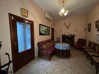 Chalet en venta en Villarrubia de los Ojos