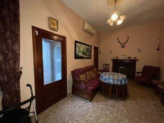 Chalet en venta en Villarrubia de los Ojos