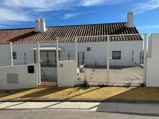 Casa adosada en venta en Casares