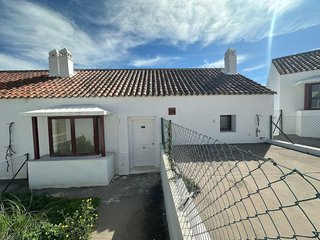 Casa adosada en venta en Casares