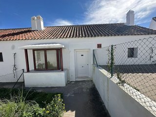 Casa adosada en venta en Casares