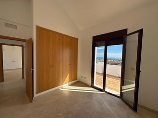 Casa adosada en venta en Casares
