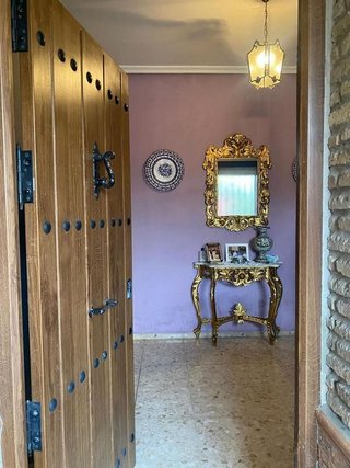 Chalet en venta en La Motilla en Dos Hermanas