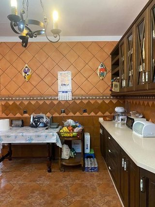 Chalet en venta en La Motilla en Dos Hermanas