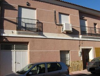 Casa en venta en Molina de Segura ciudad en Molina de Segura