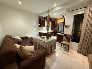 Casa adosada en venta en Pilas