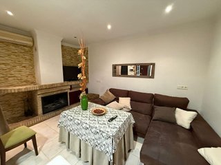 Casa adosada en venta en Pilas