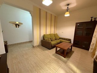 Casa adosada en venta en Pilas