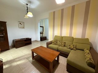 Casa adosada en venta en Pilas