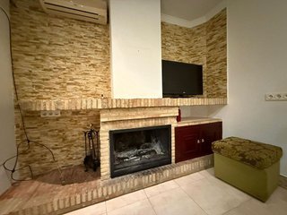 Casa adosada en venta en Pilas
