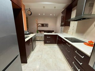 Casa adosada en venta en Pilas