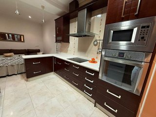 Casa adosada en venta en Pilas