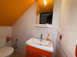 Casa adosada en venta en Pilas