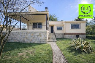 Chalet en venta en Pedrezuela