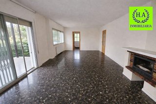 Chalet en venta en Pedrezuela