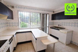 Chalet en venta en Pedrezuela