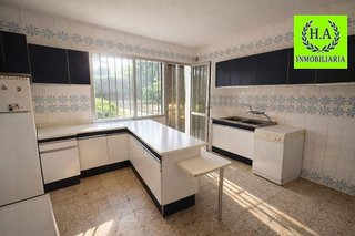 Chalet en venta en Pedrezuela