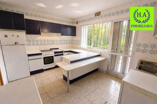 Chalet en venta en Pedrezuela