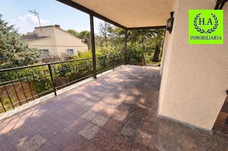 Chalet en venta en Molar (El)
