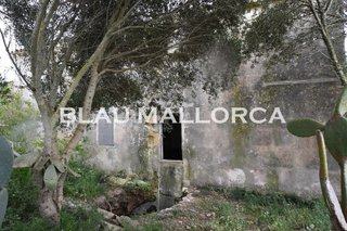 Casa rural en venta en Manacor Centro en Manacor