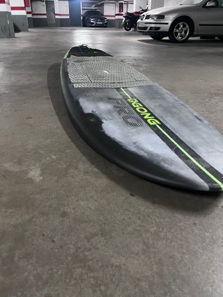 Tabla Paddle Surf ZERO pro