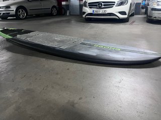 Tabla Paddle Surf ZERO pro