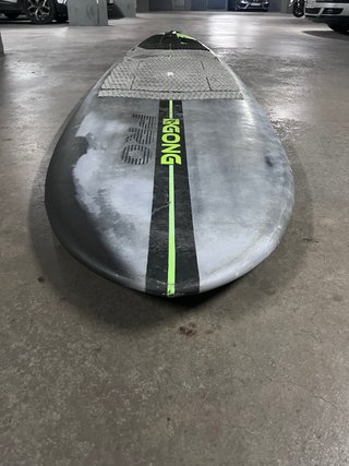 Tabla Paddle Surf ZERO pro
