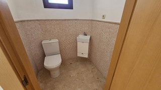 Casa adosada en venta en Casares