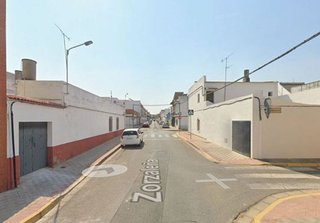 Casa adosada en venta en Centro - Doña Mercedes en Dos Hermanas