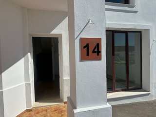 Casa adosada en venta en Casares