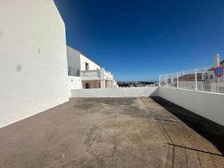 Casa adosada en venta en Casares