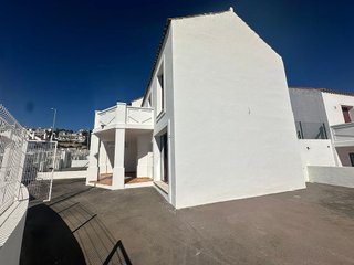 Casa adosada en venta en Casares