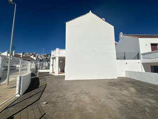 Casa adosada en venta en Casares