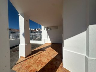 Casa adosada en venta en Casares