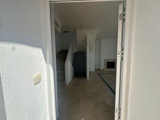 Casa adosada en venta en Casares