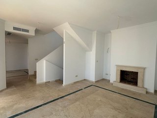 Casa adosada en venta en Casares