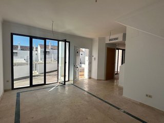 Casa adosada en venta en Casares