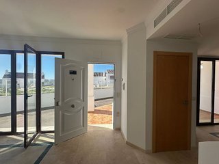 Casa adosada en venta en Casares
